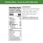 Spiced_Apple_plus_Flax_Gluten_Free_Oatmeal_058449450597-45059U