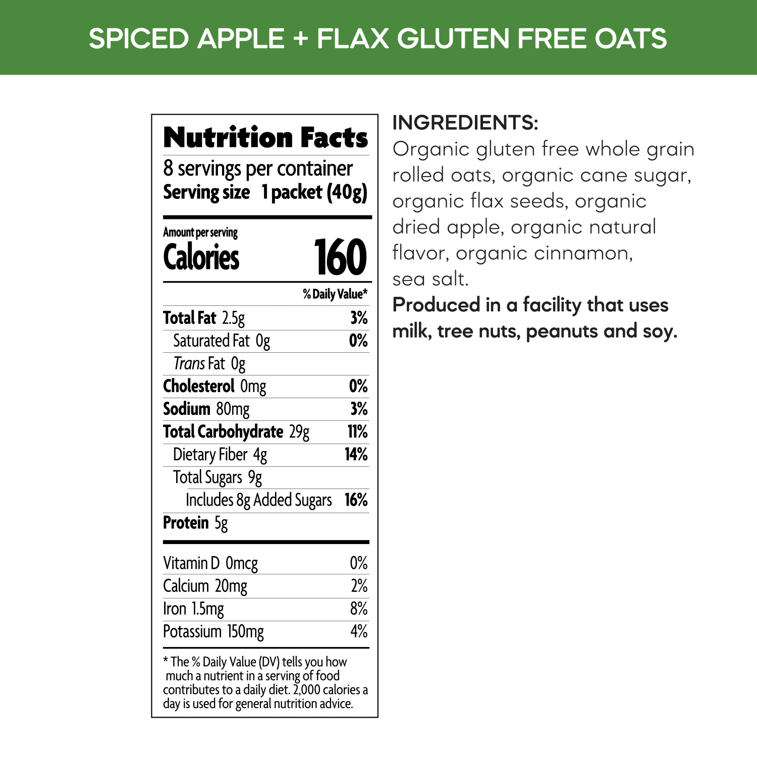 Spiced_Apple_plus_Flax_Gluten_Free_Oatmeal_058449450597-45059U