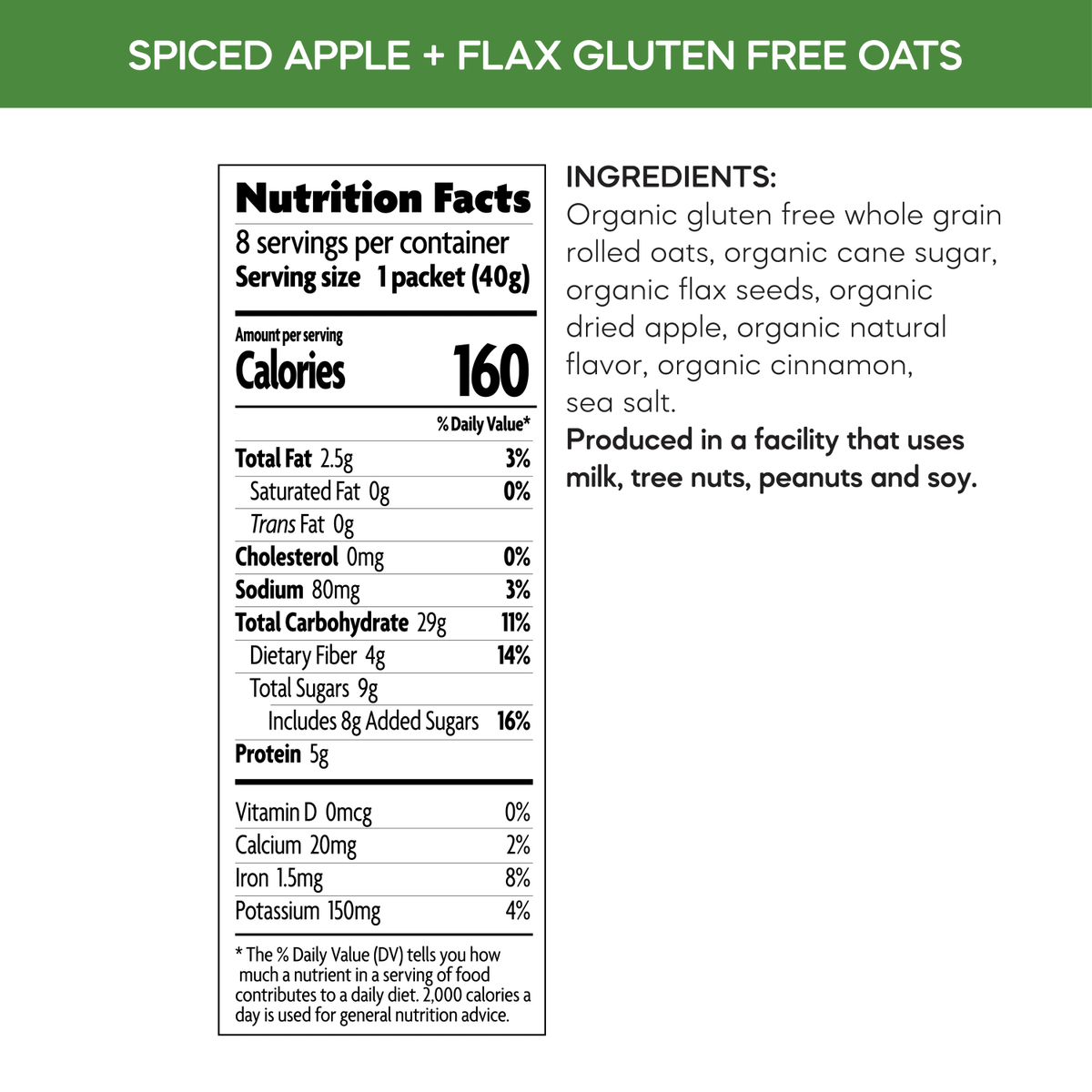 Spiced_Apple_plus_Flax_Gluten_Free_Oatmeal_058449450597-45059U