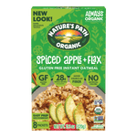Spiced_Apple_plus_Flax_Gluten_Free_Oatmeal_058449450597