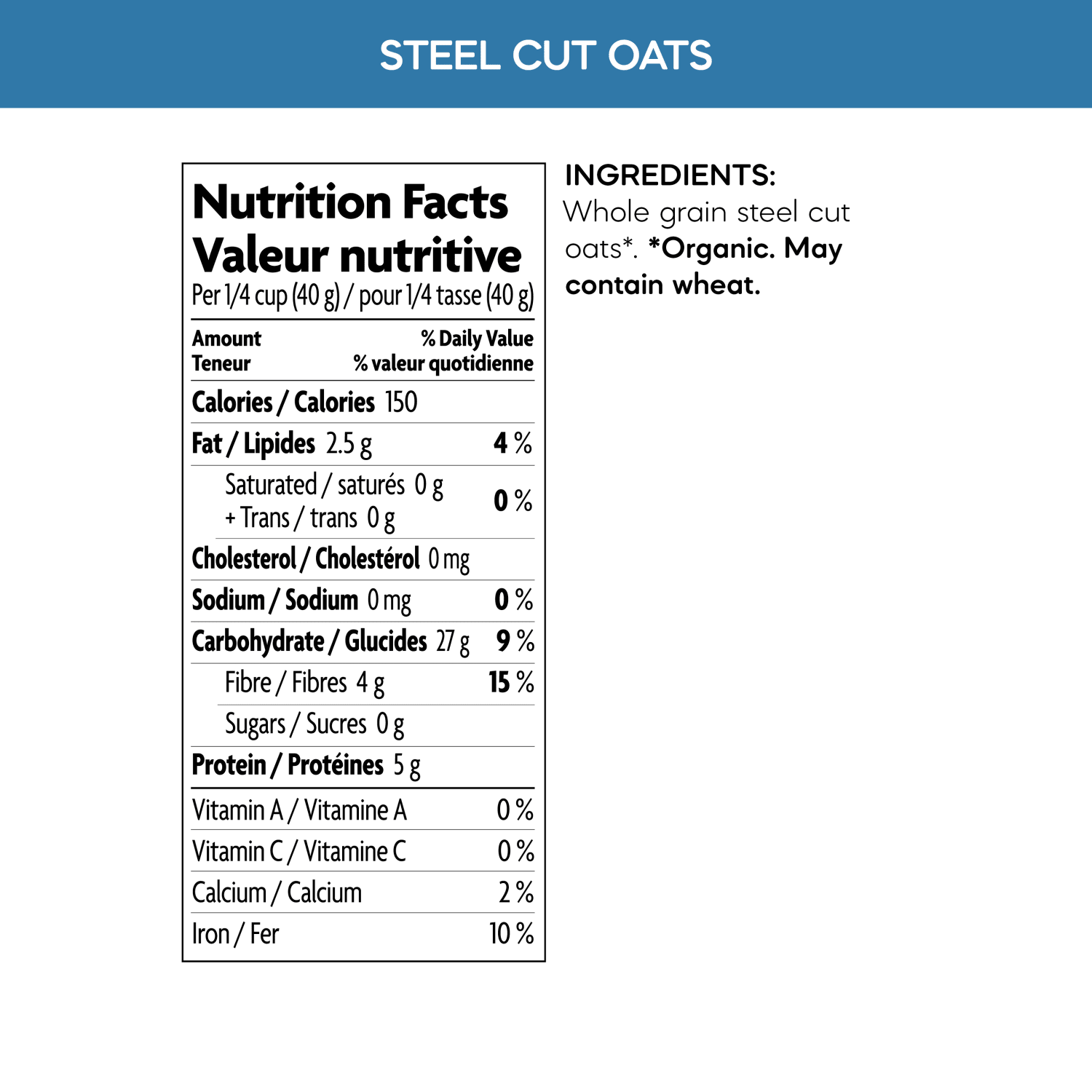 Steel-Cut-Oats-Oatmeal_729906410019