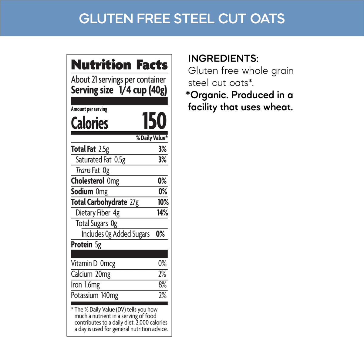 Steel_Cut_Oats_Gluten_Free_Oatmeal_729906510023
