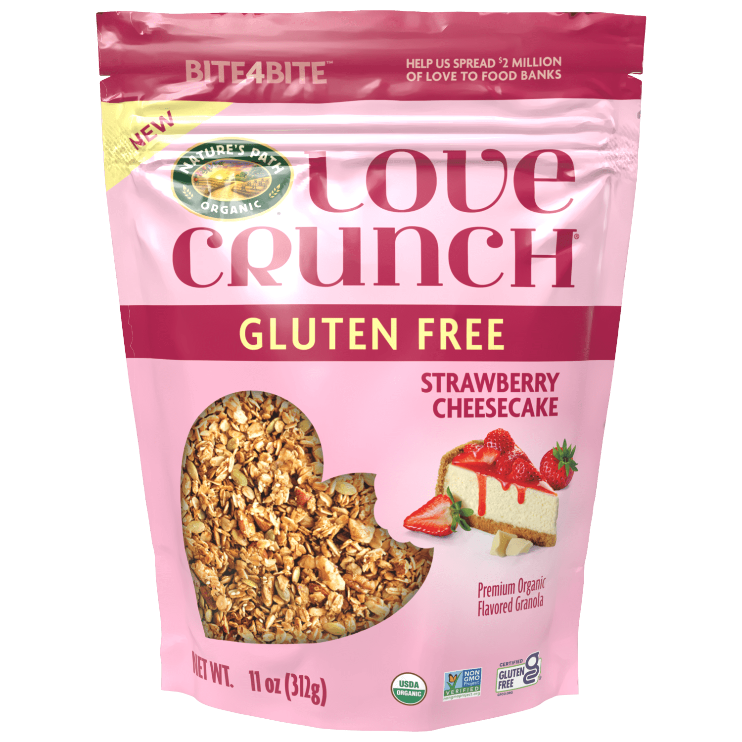 Strawberry_Cheesecake_Gluten_Free_Granola_058449251095-25109U