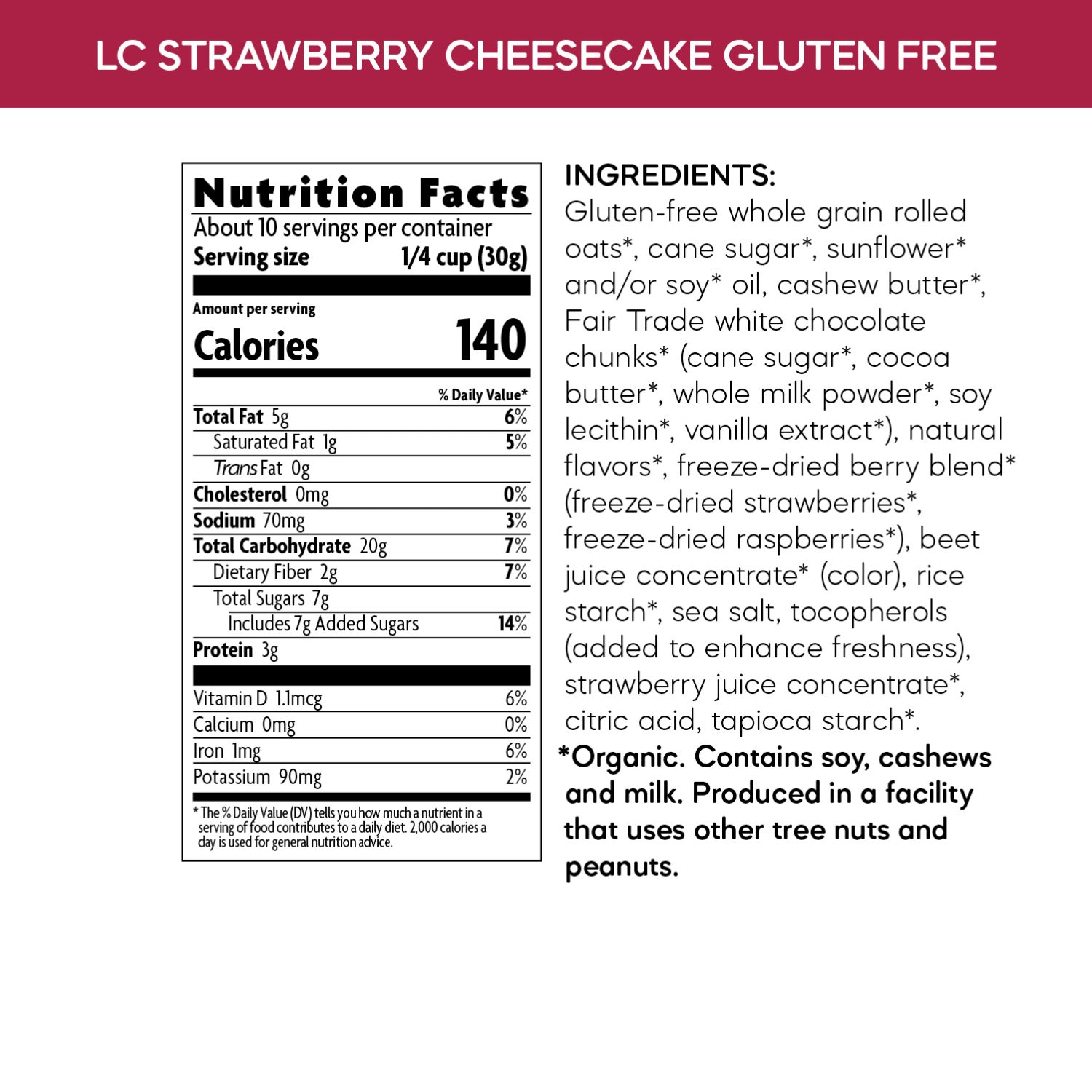 Strawberry_Cheesecake_Gluten_Free_Granola_058449251095-25109U