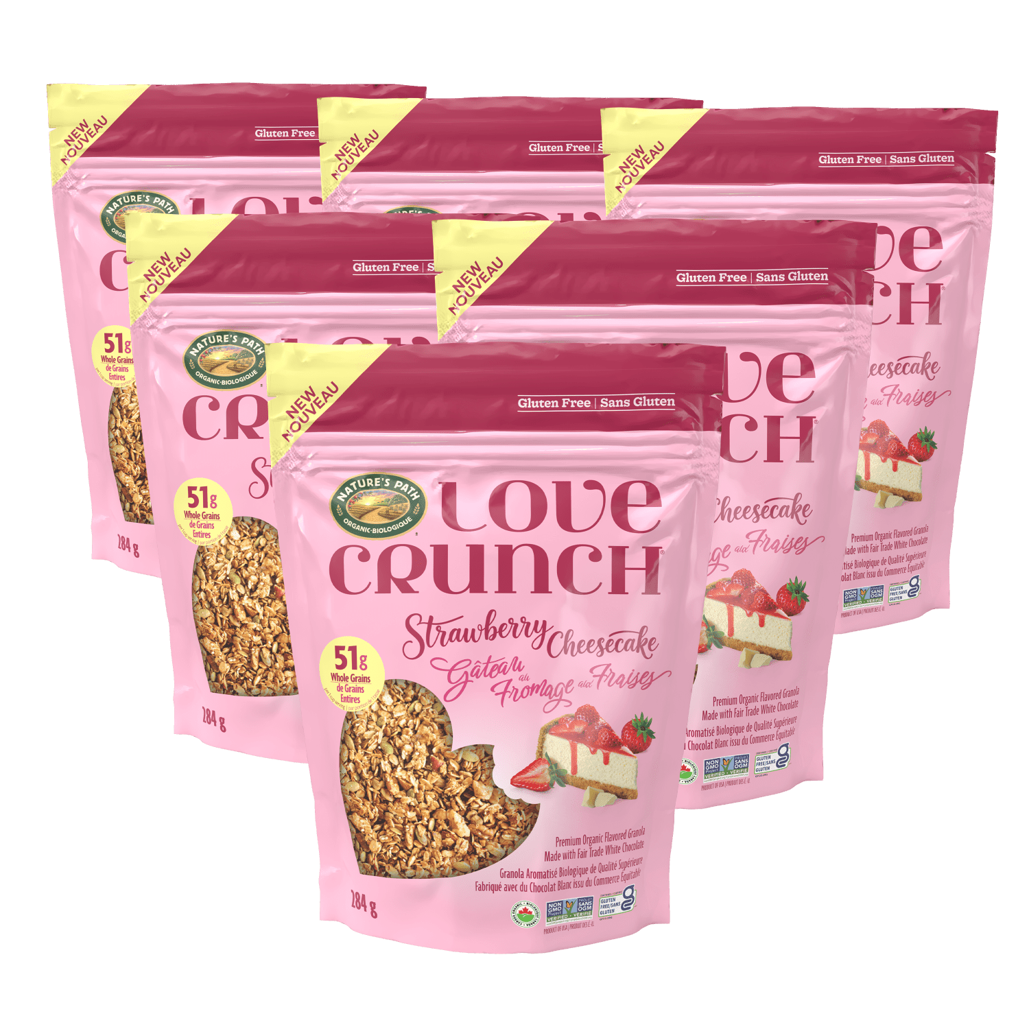 Strawberry_Cheesecake_Gluten_Free_Granola_058449251118-25111