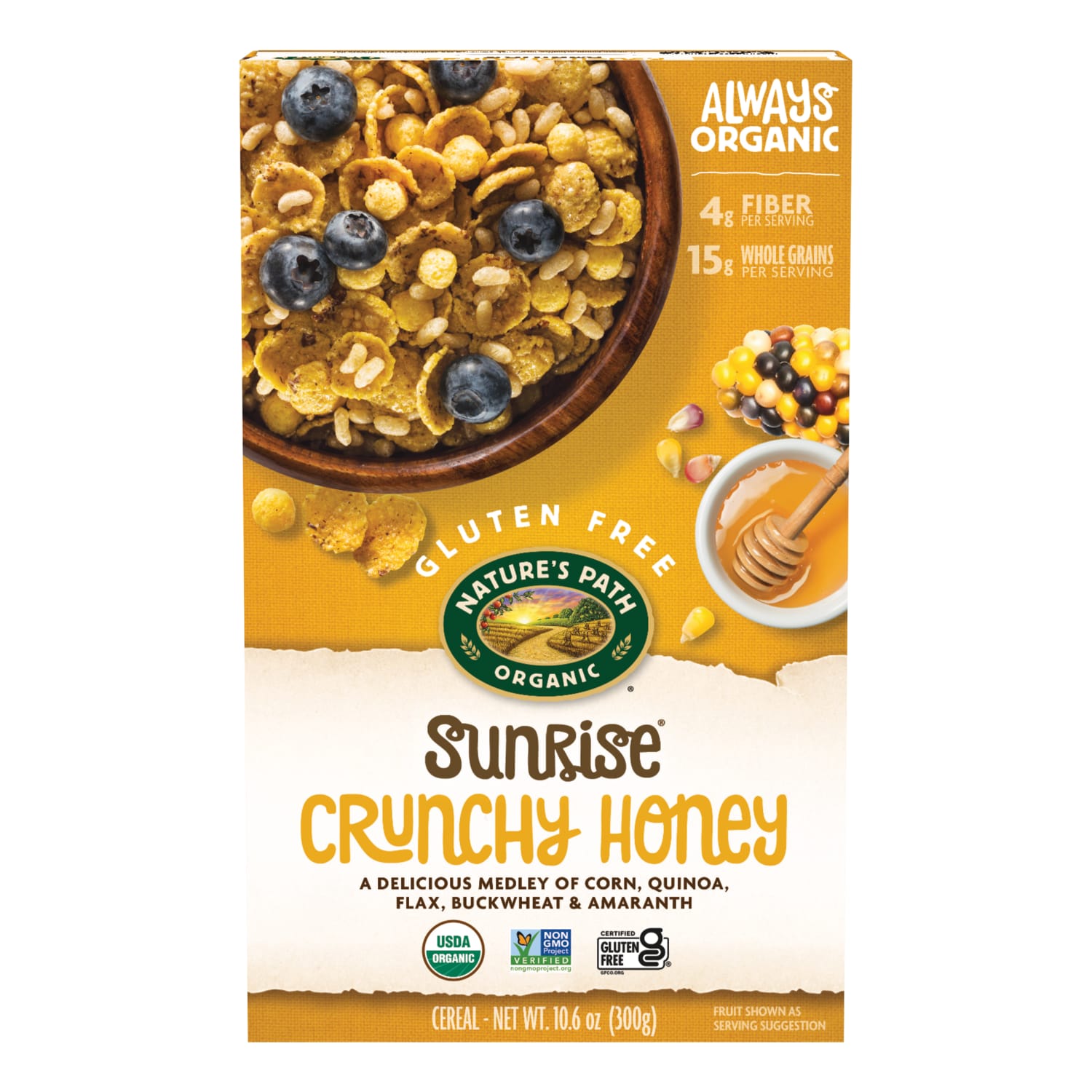 Sunrise-Crunchy-Honey-Cereal