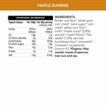 Sunrise-Crunchy-Maple-Cereal