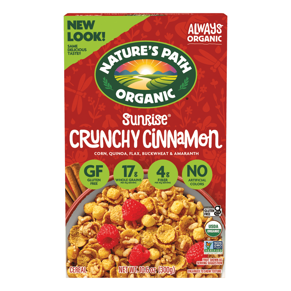 Sunrise_Crunchy_Cinnamon_Cereal_058449772071-77207U