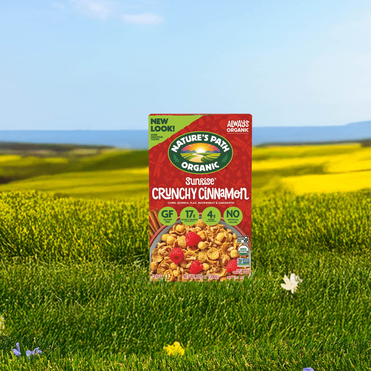 Sunrise_Crunchy_Cinnamon_Cereal_058449772071-77207U