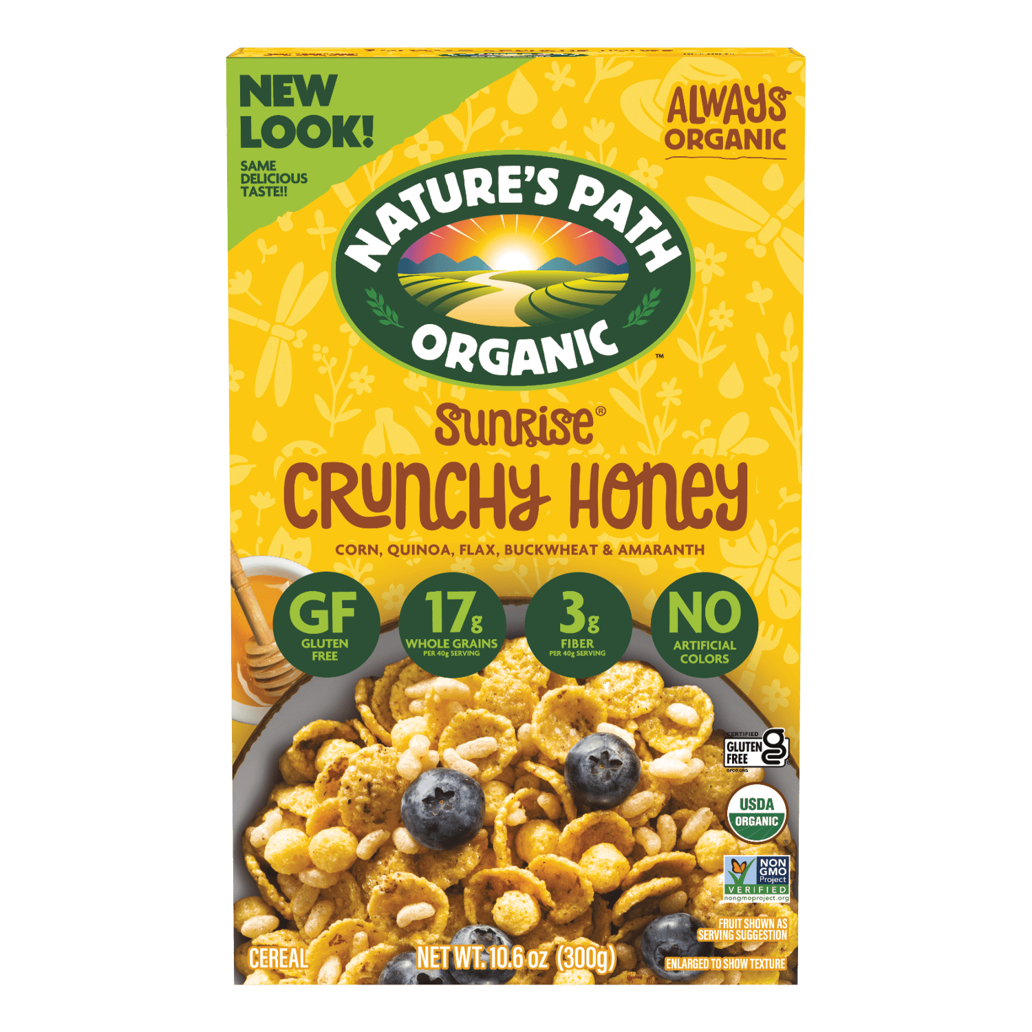 Sunrise_Crunchy_Honey_Cereal_058449772057-77205U