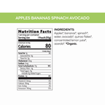 Superblends_Apples_Bananas_Spinach_plus_Avocado_Puree_058449252801-25280U