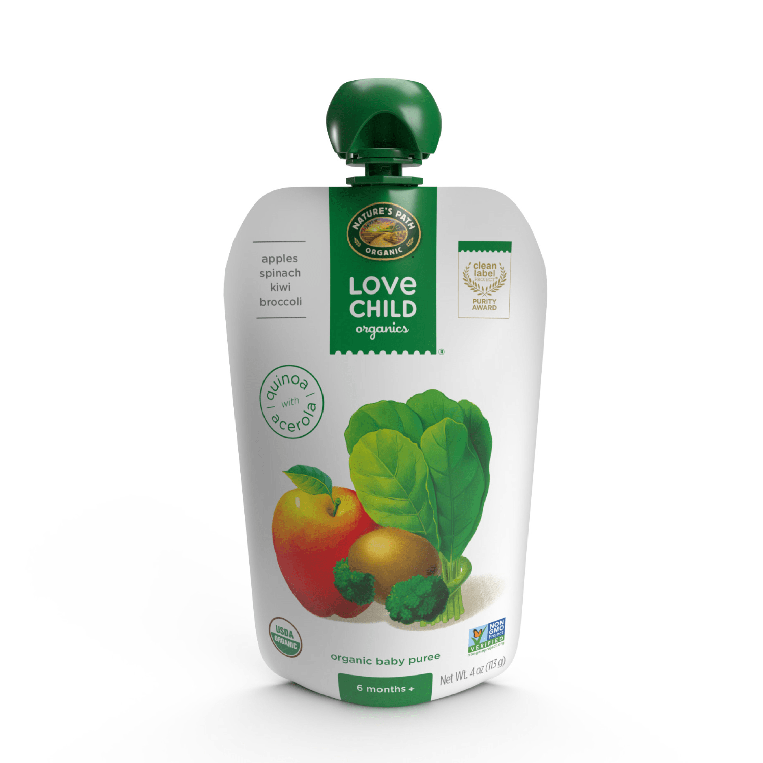 Superblends_Apples_Spinach_Kiwi_plus_Broccoli_Puree_058449252795-25279U