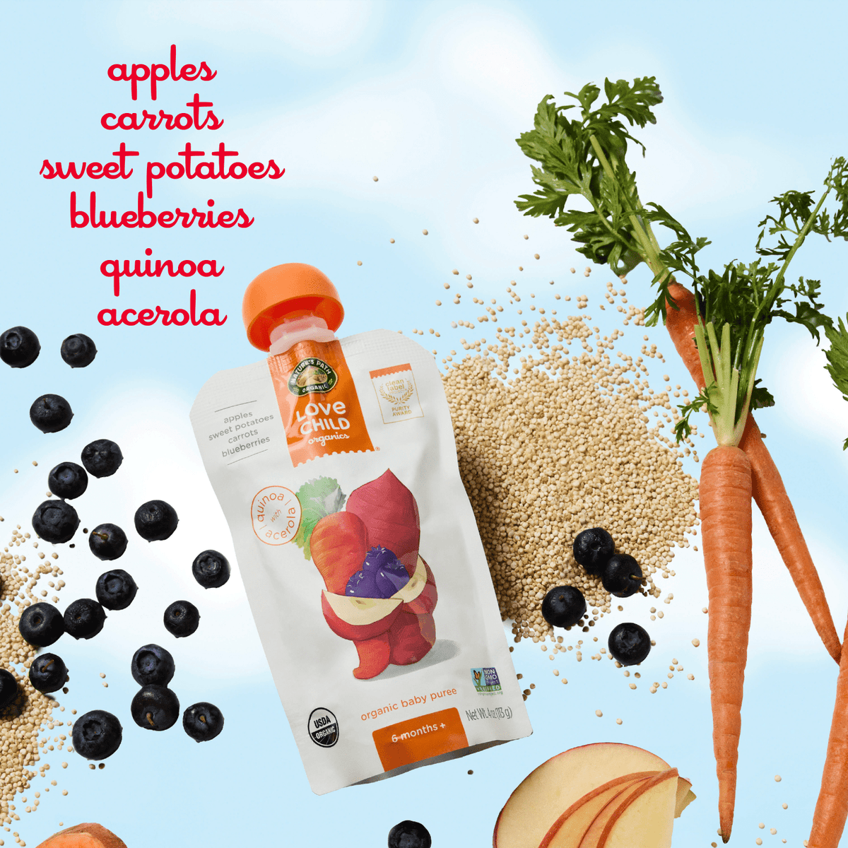 Superblends_Apples_Sweet_Potatoes_Carrots_plus_Blueberries_Puree_058449252771-25277U
