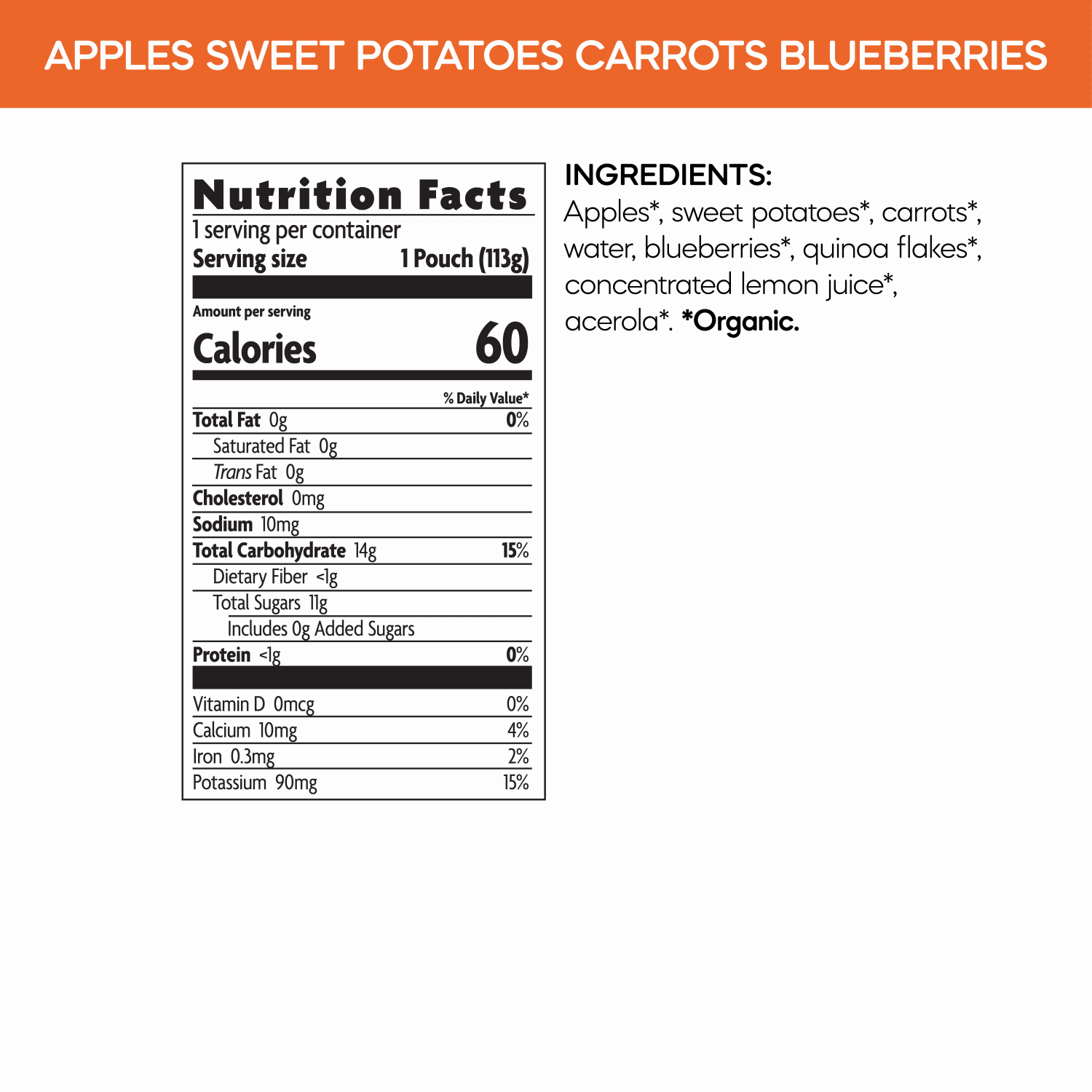 Superblends_Apples_Sweet_Potatoes_Carrots_plus_Blueberries_Puree_058449252771-25277U