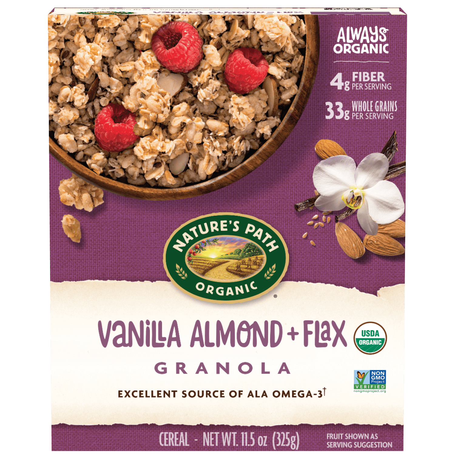 Vanilla_Almond_plus_Flax_Granola_058449890256-89025U