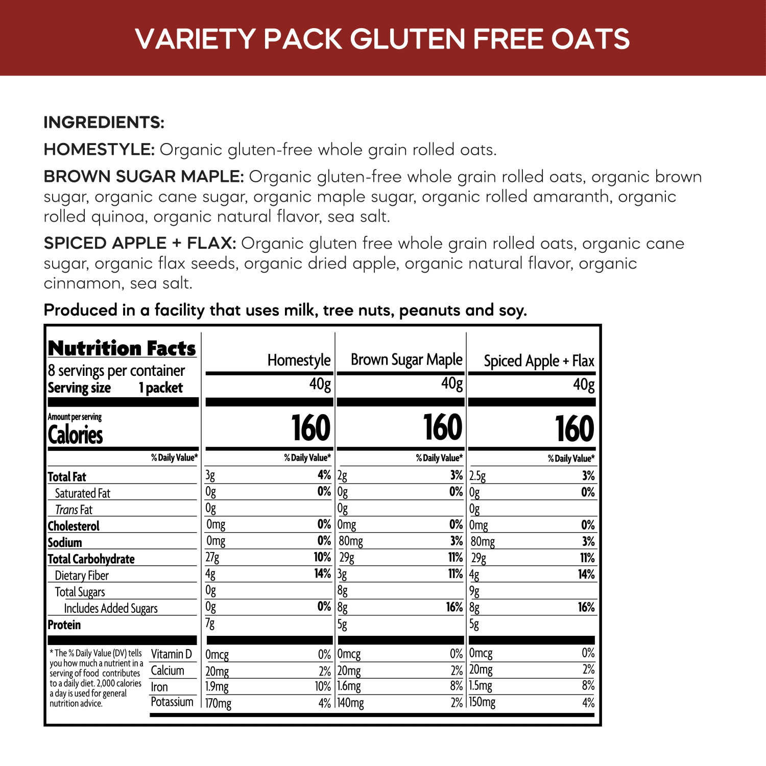 Variety_Pack_Gluten_Free_Instant_Oatmeal_058449450634