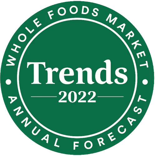 Whole Foods Market 2022 Trends