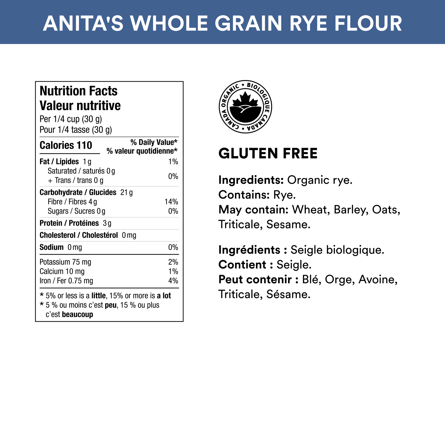 Whole Grain Rye Flour_623636300056