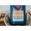Whole Grain Stone Ground Whole Wheat Flour_623636200011