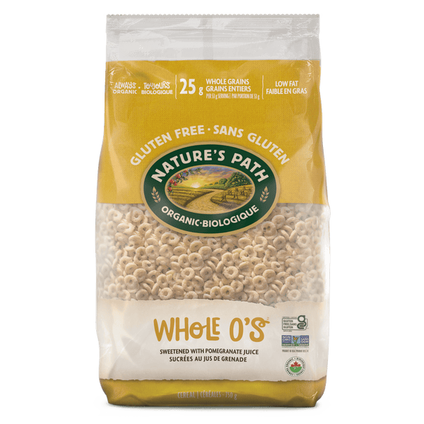Céréales en tout O, 750 g de terre amicale Sac