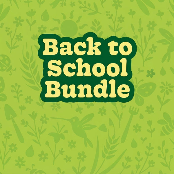 Back to School Bundle