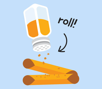 Cooked and Season to Perfection