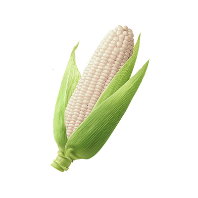 White Corn