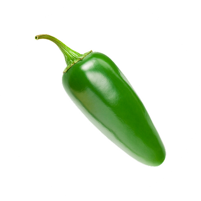 Jalapeño