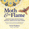 Moth & the Flame (Hardcover Book)