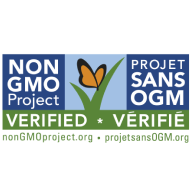 Non-GMO Project Verified