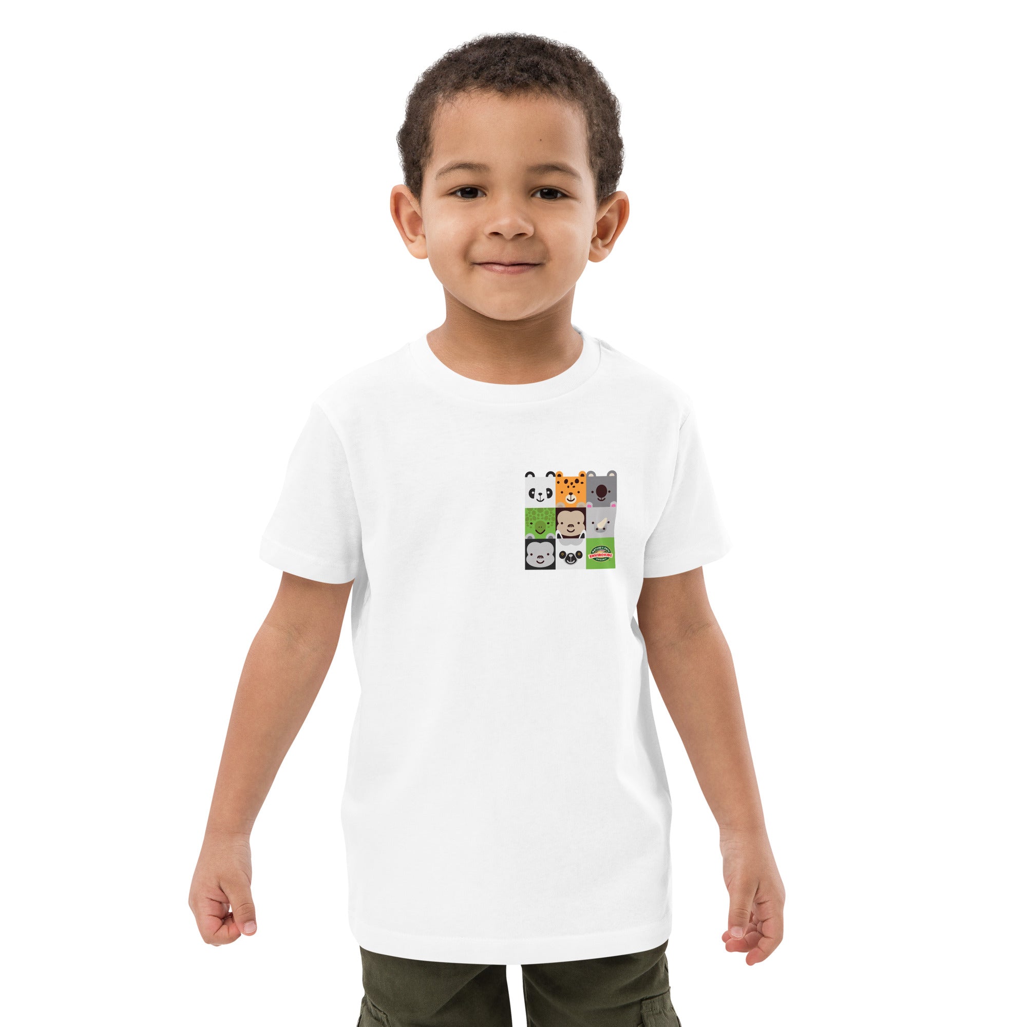 EnviroKidz Tee