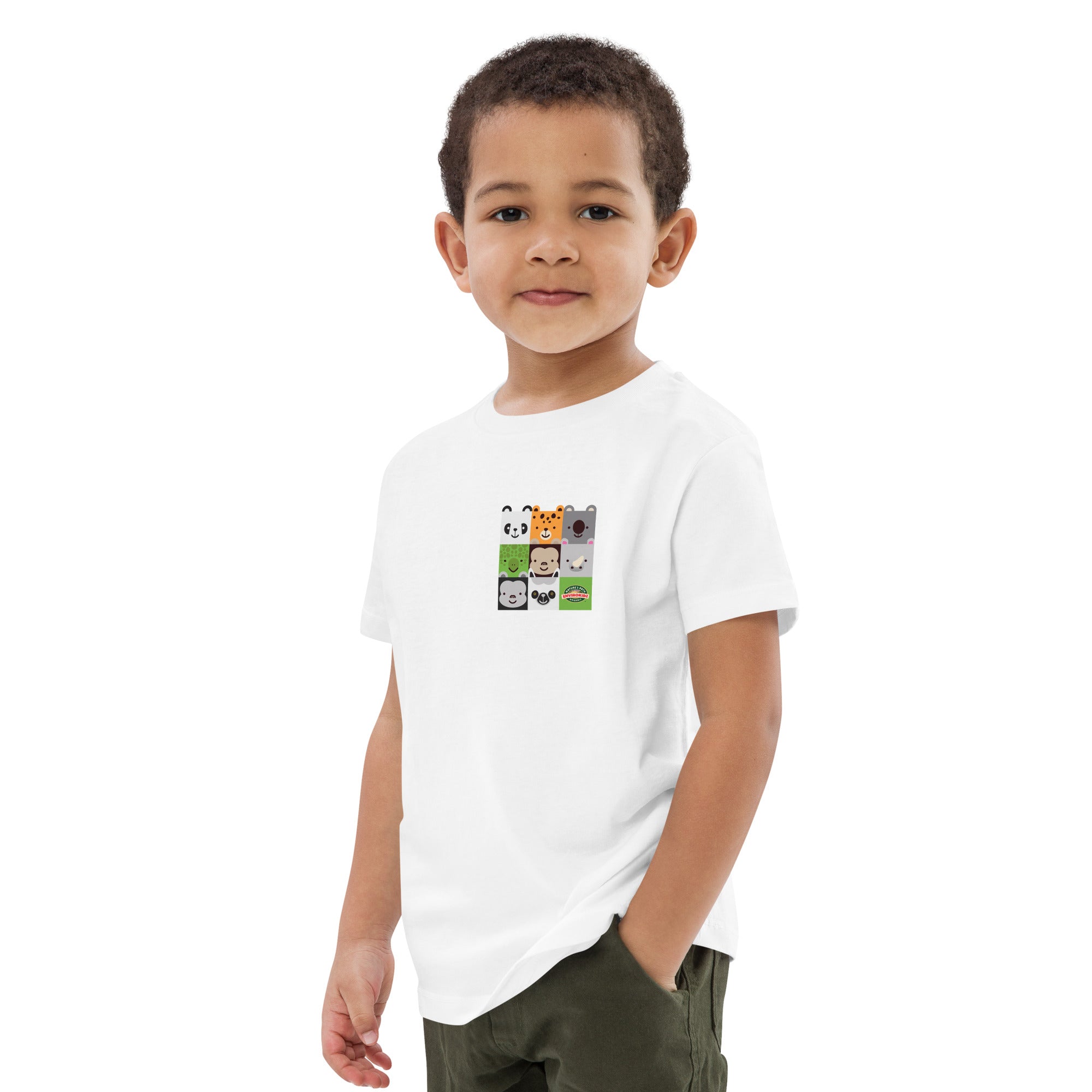 EnviroKidz Tee