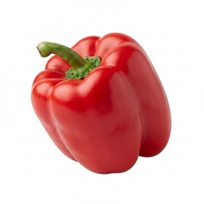 Red Bell Pepper