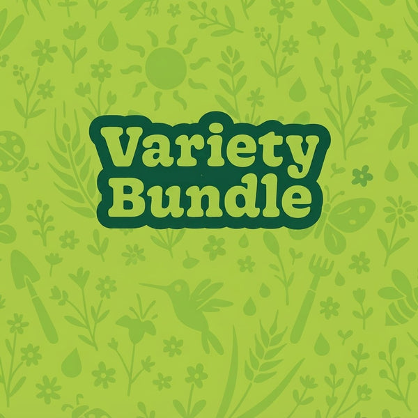 Favorites Variety Bundle