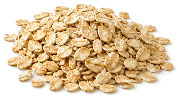 Gluten-Free Rolled Oats