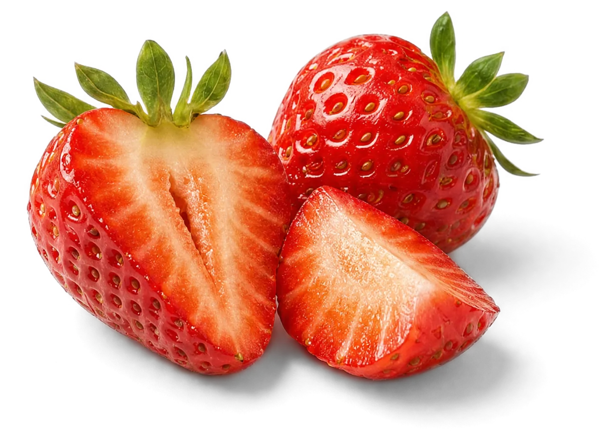 Red Berry Pieces