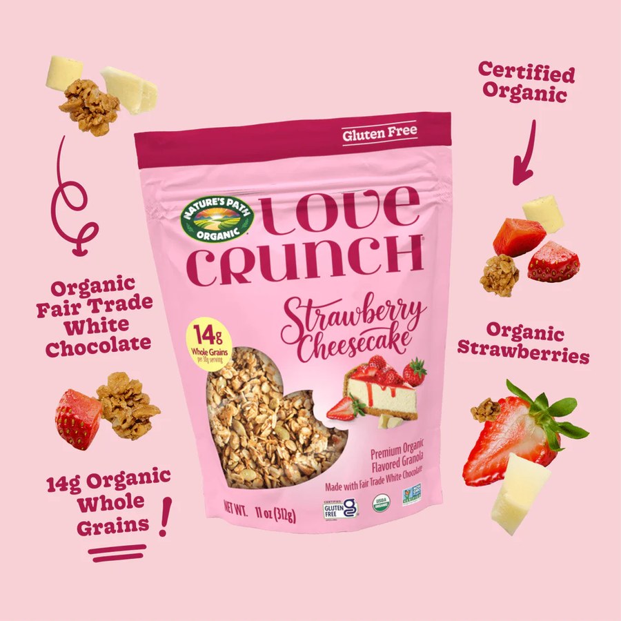 Ingredient highlights